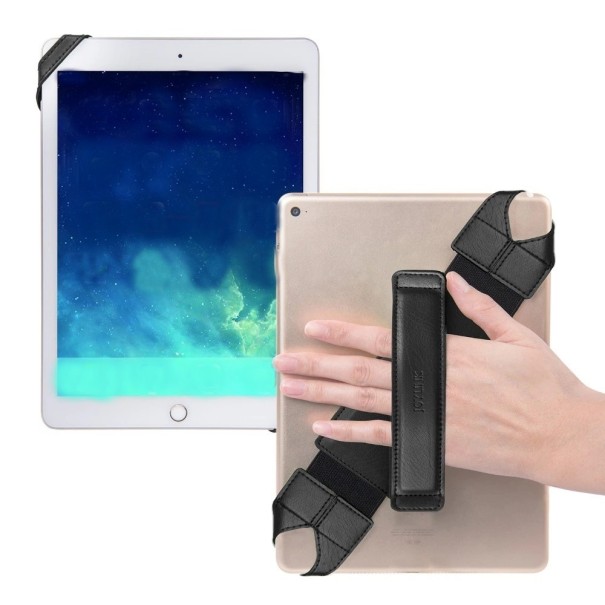 iPad 9,7 - 10,5&quot; handtag
