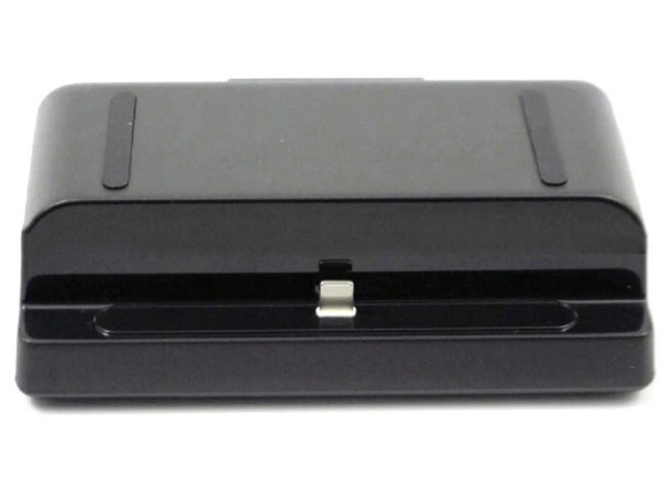iPad-opladningsstander 1