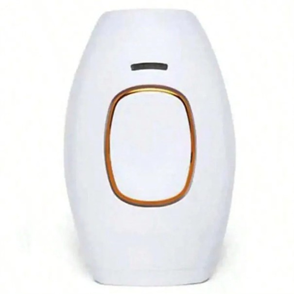 IPL-epilator Permanent hårborttagningsmedel 5 ljusintensiteter Smärtfri helkroppshårborttagning Slät hud i upp till 8 veckor Hemmaanvändning