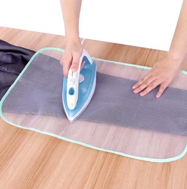 Ironing Protection Net 60 x 40 cm 1