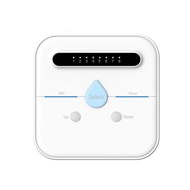 irrigatiesysteem 2