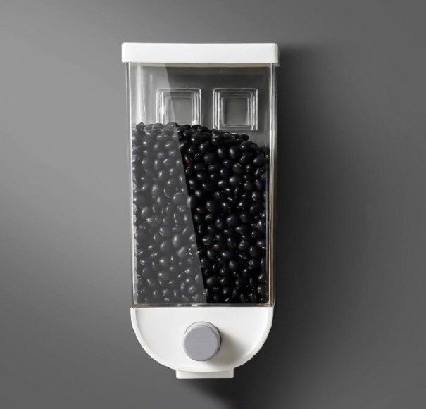 Irtotavarasäiliö 1,5 l