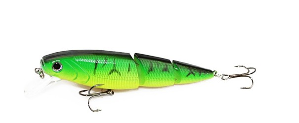 Isco Móvel J3525 verde