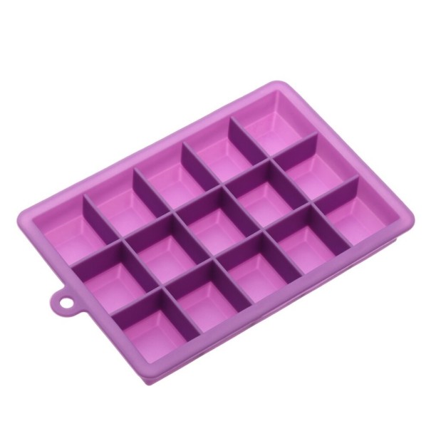 Isform C334 lilla
