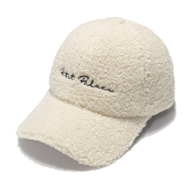 Isolierte Cap creme