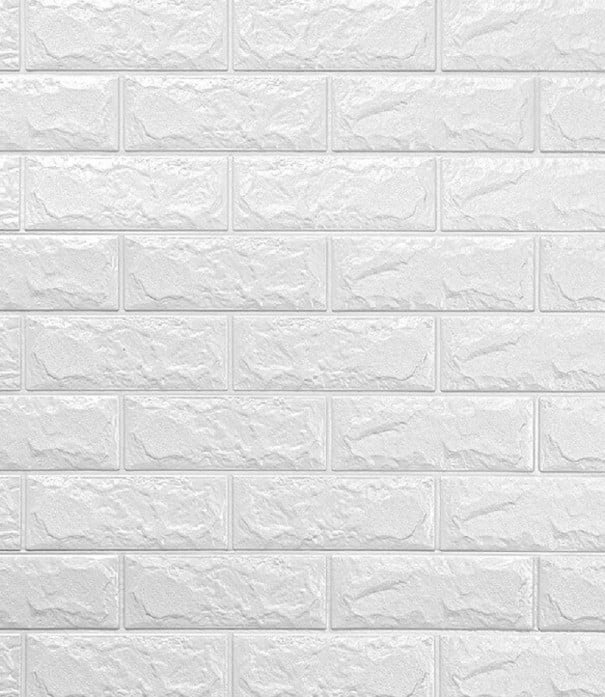 Itseliimautuva seinätapetti 10 kpl G2333 70 cm x 38 cm 22