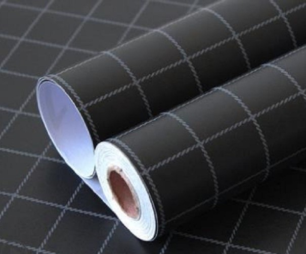 Itseliimautuva seinätapetti 45 cm x 3 m 45 cm x 3 m 14