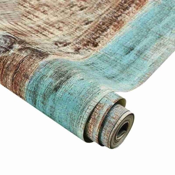 Itseliimautuva tapetti 45 cm x 2 m 1