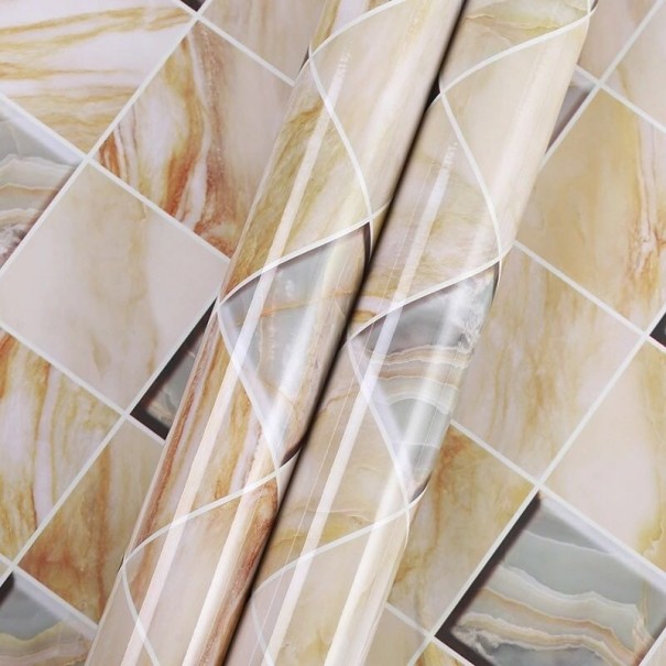 Itseliimautuva tapetti G2193 60 cm x 10 m 6