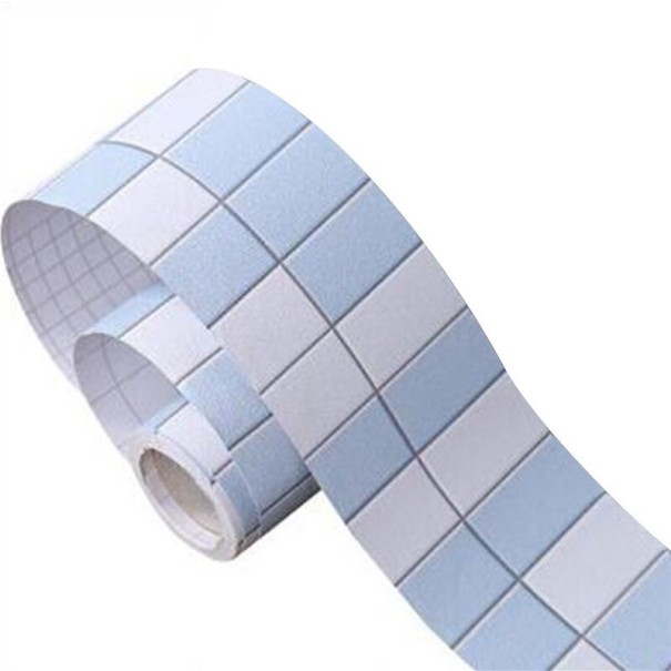 Itseliimautuva tapetti G2214 10 m x 10 cm 21