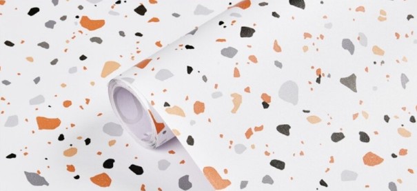 Itseliimautuva tapetti G2243 60 cm x 3 m 6