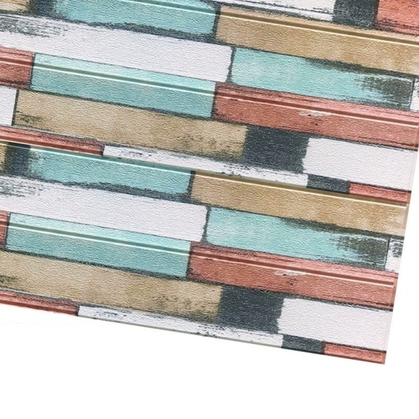 Itseliimautuva tapetti G2257 70 cm x 77 cm 23