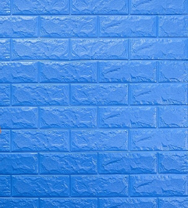 Itseliimautuva tapetti G2286 70 cm x 15 cm 3