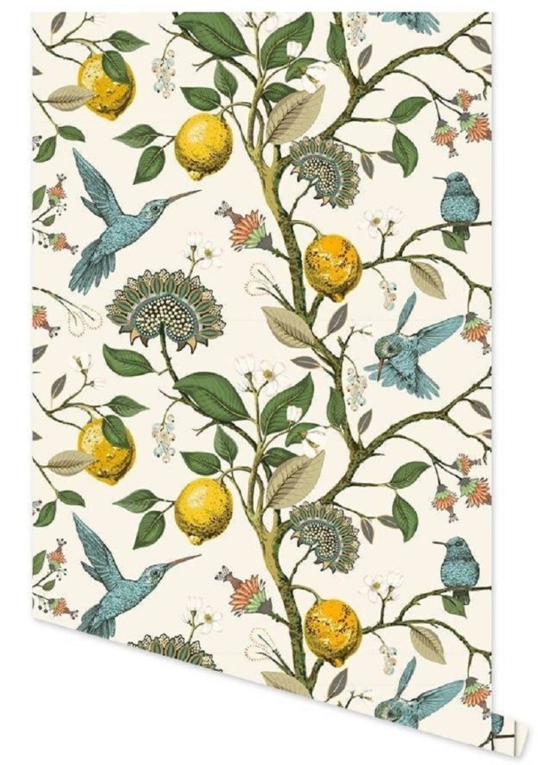 Itseliimautuva tapetti G2320 45 cm x 3 m
