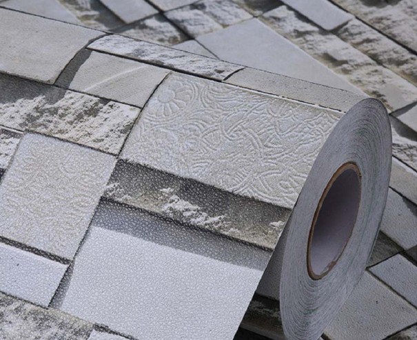 Itseliimautuva tapetti G2340 40 cm x 5 m 8