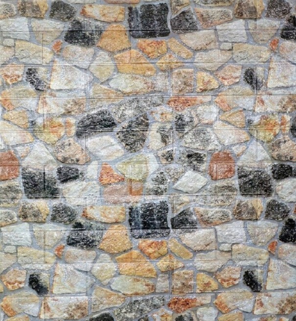 Itseliimautuva tapetti G2355 70 cm x 77 cm 17