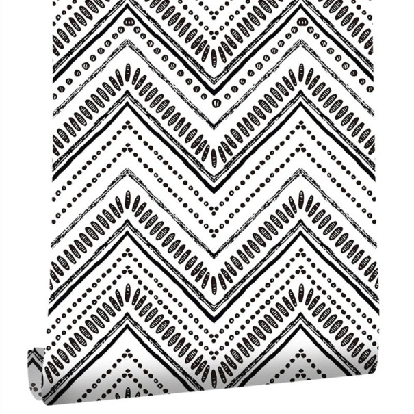 Itseliimautuva tapetti G2358 45 cm x 3 m 1