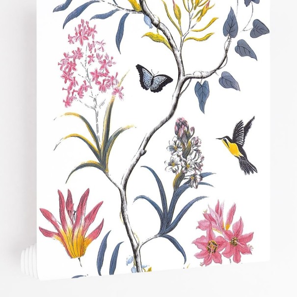 Itseliimautuva tapetti G2358 45 cm x 3 m 3