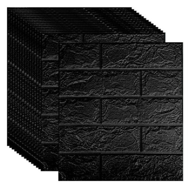 Itseliimautuva tapetti G2395 30 kpl 2