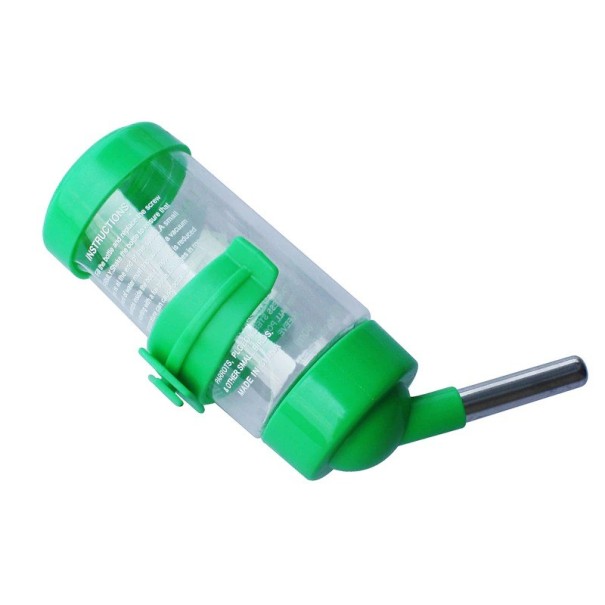 Ivótál rágcsálóknak zöld 80 ml