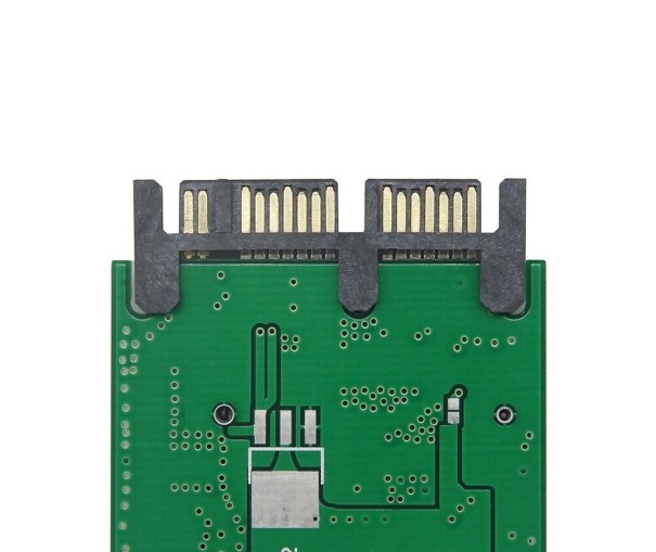 J227 SSD-hårddisk