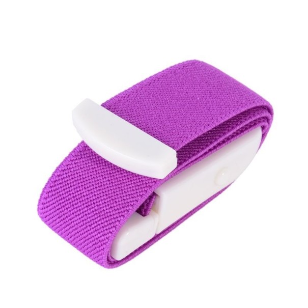 J427 tourniquet lila