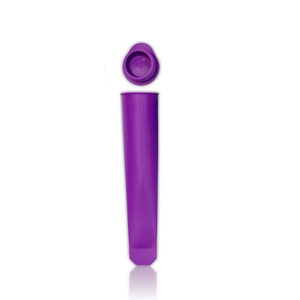 Jäätelömuotti violetti