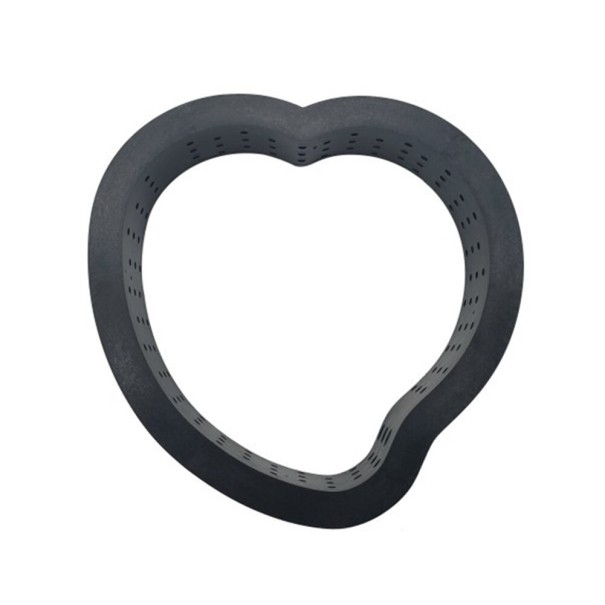 Jälkiruokamuottien setti 8 kpl. 2