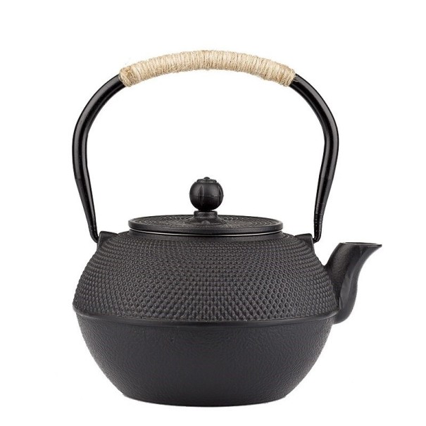 Japán teáskanna S