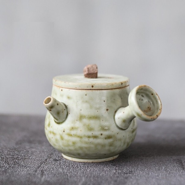 Japanse theepot Kyusu C138 5
