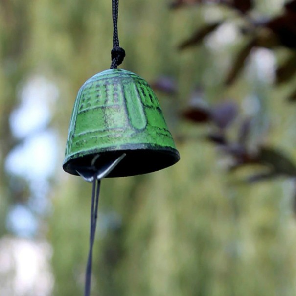 Japansk Furin vindklocka