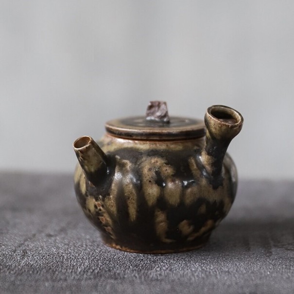 Japansk tekande Kyusu C138 4