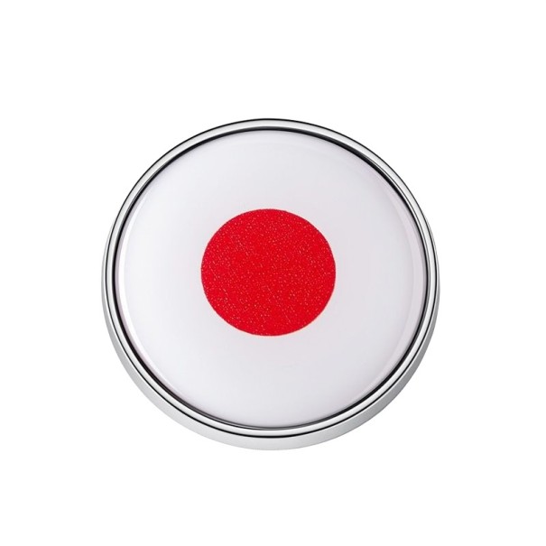Japonská vlajka samolepka 1