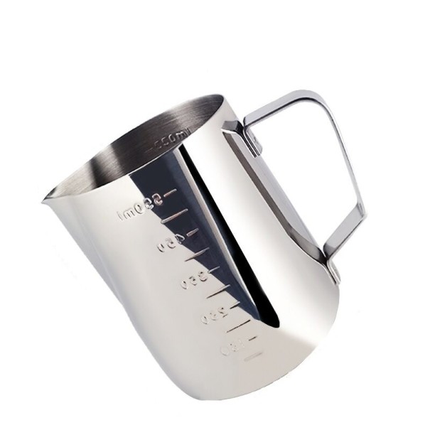 Jarro para leite 550 ml 1