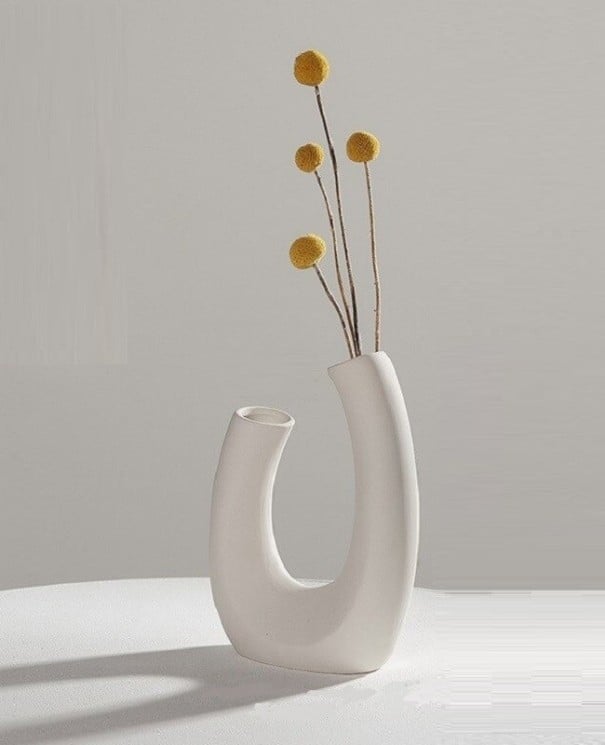 Jarrón decorativo J456 7
