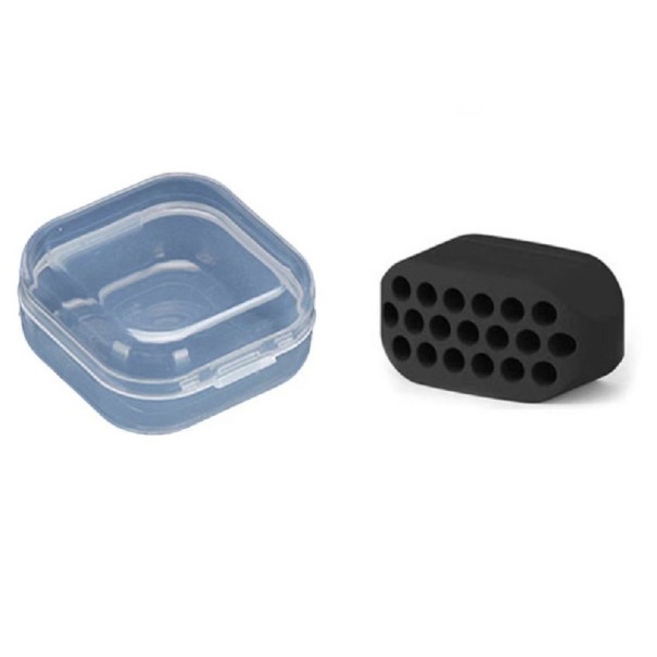 Jaw Strengthener with Box black