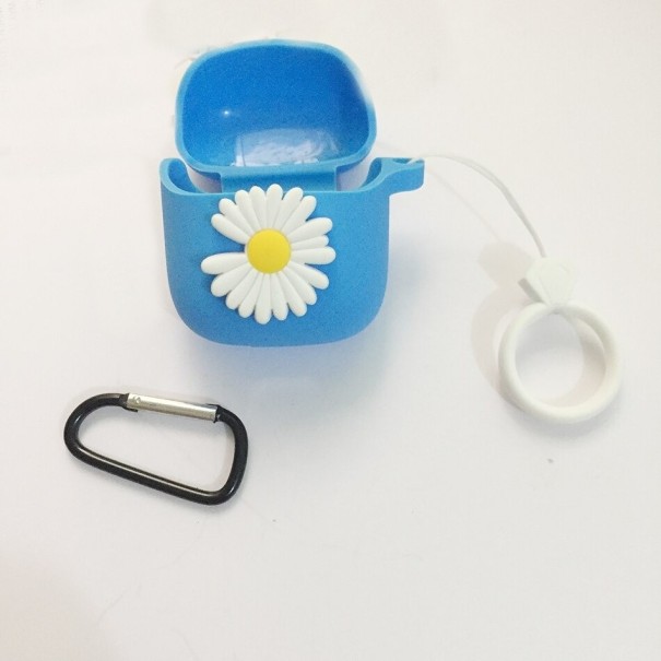JBL TUNE 220TWS -kotelo sininen