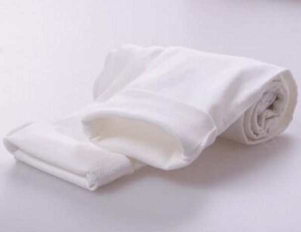 Jeans colorati da ragazza J3137 bianco 8