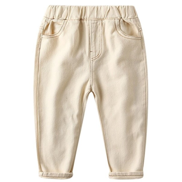Jeans per bambini L2180 4 A