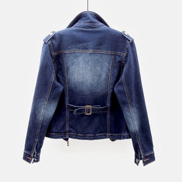 Jeansjacka för kvinnor P2003