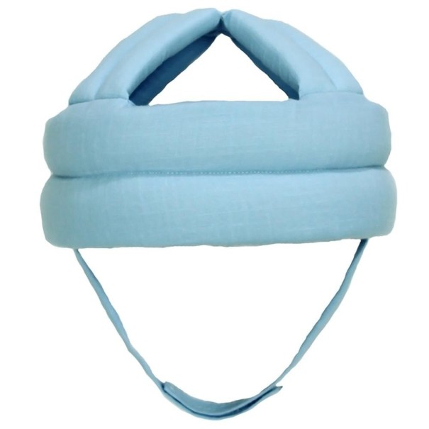 Jodie kinderveiligheidshelm blauw