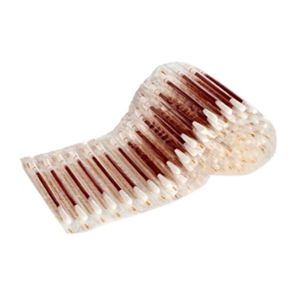 Jodiumsticks voor huiddesinfectie 100 stuks 1