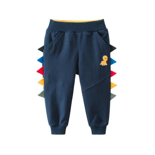 Jogginghose für Jungen L2232 8 F