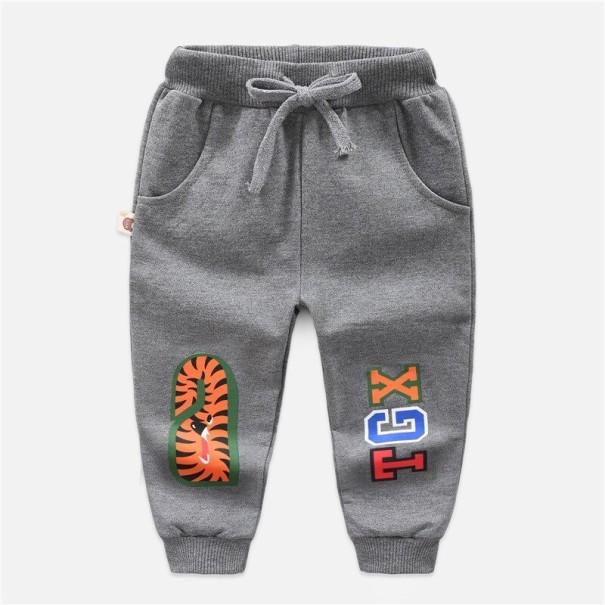 Jogginghose für Jungen L2255 6 D