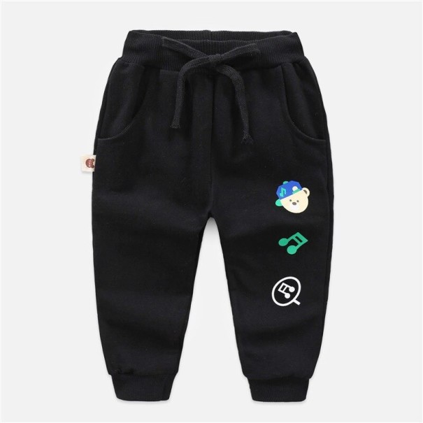 Jogginghose für Jungen L2255 8 G