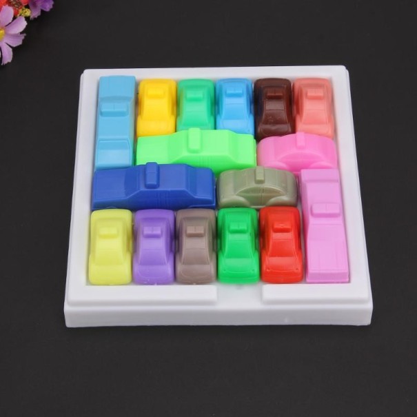 Jogo educativo de carros 1