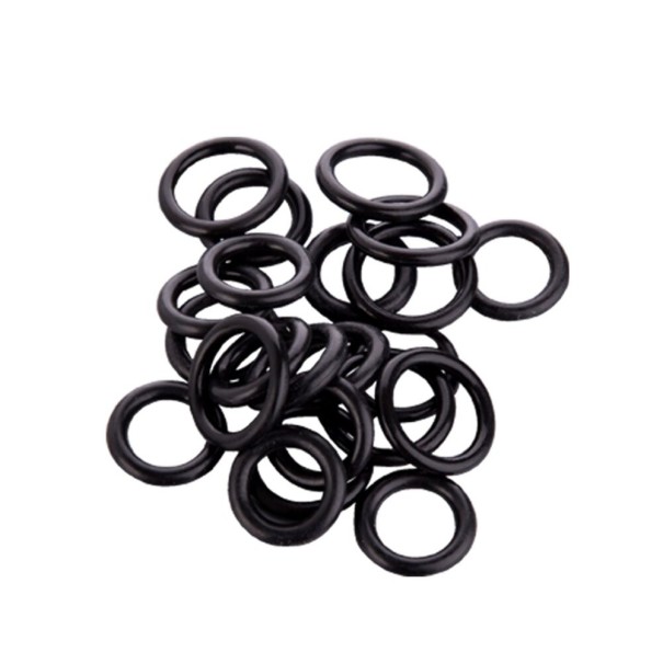 Joint d'étanchéité pour raccords 50 pcs 1