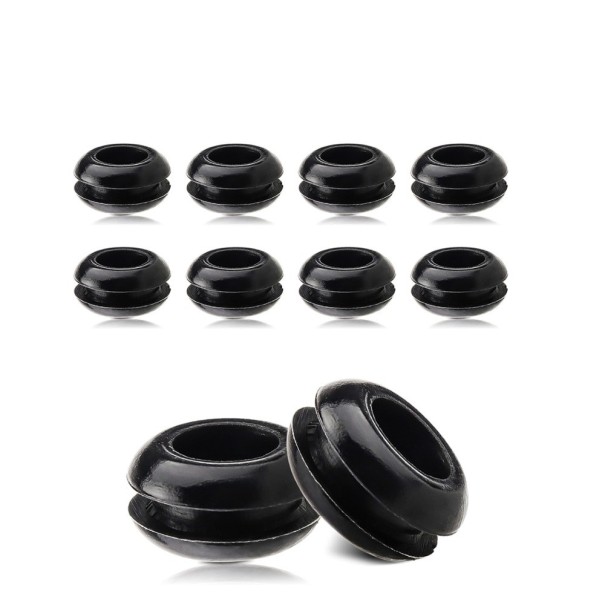 Joint de bouchon de fermentation 10 pcs 1