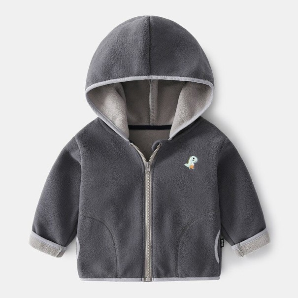 Jongens sweatshirt L2058