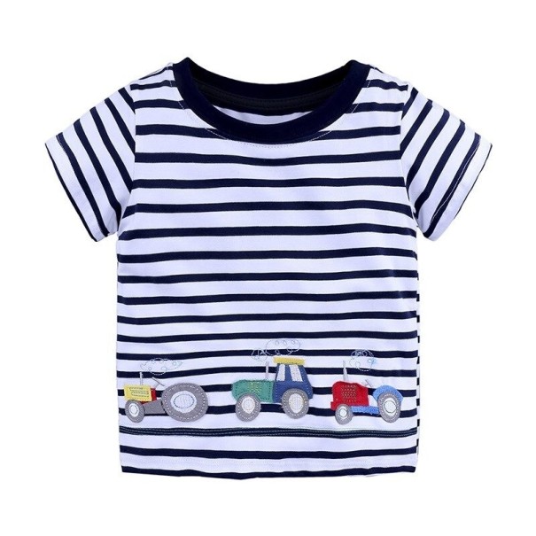 Jongens T-shirt B1432 3 C